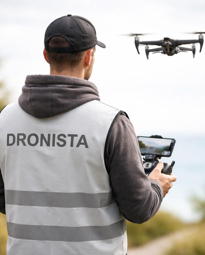 Dronista